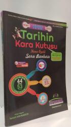 KPSS - Tarihin Kara Kutusu ve Vatandaşlığın Kara Kutusu (2 Kitap)