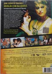 DOMINO DVD 2.EL ORJİNAL FİLM DVD ( 15181