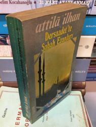 DERSAADET'TE SABAH EZANLARI ( imzalı )