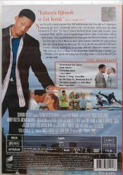 AŞK DOKTORU DVD 2.EL ORJİNAL FİLM DVD ( 15193