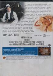 BONNIE AND CLYDE DVD 2.EL ORJİNAL FİLM DVD ( 15194