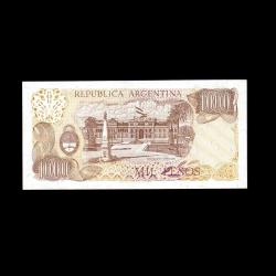 ARJANTİN (1976-1983) - 1.000 Pesos (ÇA 9,0/10)
