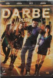 DARBE DVD 2.EL ORJİNAL FİLM DVD ( 15199