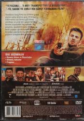DARBE DVD 2.EL ORJİNAL FİLM DVD ( 15199