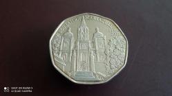 5 EURO 2007 AVUSTURYA - GÜMÜŞ