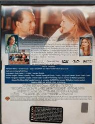 THE STORY OF US DVD 2.EL ORJİNAL FİLM DVD ( 15204