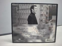 Ferhat Göçer - Yolun Açık Olsun (CD)