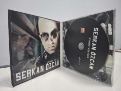 Serkan Özcan - İçimdeki Gökyüzü (CD)