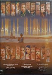 ANLAT İSTANBUL DVD 2.EL ORJİNAL FİLM DVD ( 15233
