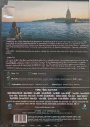 ANLAT İSTANBUL DVD 2.EL ORJİNAL FİLM DVD ( 15233
