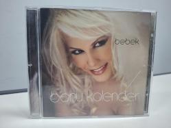 Banu Kalender - Bebek (CD)