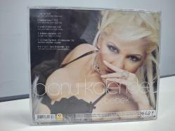 Banu Kalender - Bebek (CD)