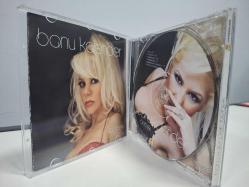 Banu Kalender - Bebek (CD)