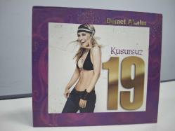 Demet Akalın - Kusursuz 19 (CD)
