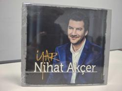 Nihat Akçer - Yar (CD)