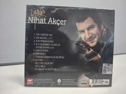 Nihat Akçer - Yar (CD)
