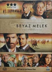 BEYAZ MELEK DVD 2.EL ORJİNAL FİLM DVD ( 15247