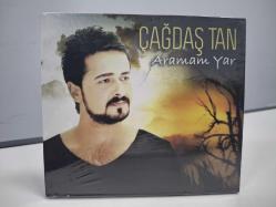 Çağdaş Tan - Aramam Yar (CD)