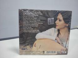 Seval Eroğlu - İki Cihan (CD)