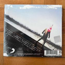 ÖZLEM TEKİN * BANA Bİ'ŞEY OLMAZ - BANA BİR ŞEY OLMAZ * 2010 * CD * AMBALAJINDA SIFIR