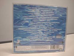 Akdeniz Rüzgarı - 3 (20 Greek Hits) (CD)