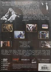 HEMŞO DVD 2.EL ORJİNAL FİLM DVD ( 15266