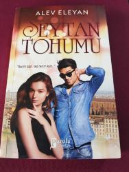 ŞEYTAN TOHUMU - ALEV ELEYAN