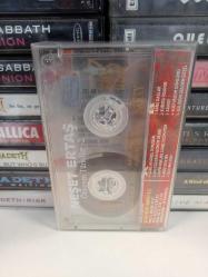 Neşet Ertaş - Ölmeyen Türküler 2 - Kaset -