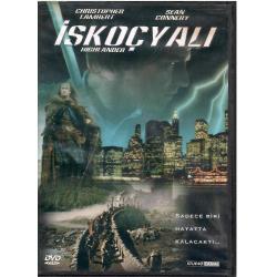 Highlander (iskoçyalı) (DVD)(Koleksiyon Ürün)İkinciel Kullanılmış Ürün(!)