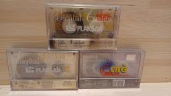 FERDİ TAYFUR 3 ADET SIFIR ORJİNAL KASET LOT NO 002