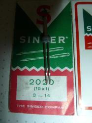 SİNGER DİKİŞ MAKİNESİ ZİG ZAG DESEN KALIBI MOTOR KAYIŞI MASURA MEKİK CONTASI VE 2 PAKET İĞNE+1 ADET ÇATAL İĞNE  16 PARÇA