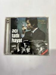 Acı tatlı hayat orijinal vcd film yılmaz video