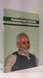 LOT.9 » MEHMED SAİD ÇEKMEGİL (1921-2004)
