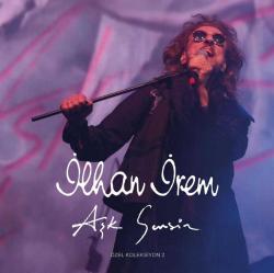 Aşk Sensin (Box Set Özel Koleksiyon 2) (3 Plak) İlhan İrem
