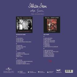Aşk Sensin (Box Set Özel Koleksiyon 2) (3 Plak) İlhan İrem