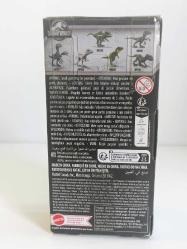 Jurassic World Velociraptor Blue Dinozor Figürü  6'