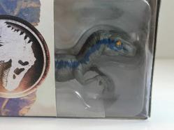 Jurassic World Velociraptor Blue Dinozor Figürü  6'