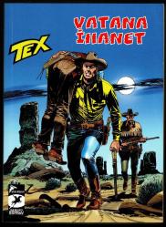 Tex - Teks / Cilt 1/2/3 / Set