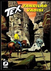 Tex - Teks / Cilt 1/2/3 / Set