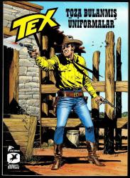 Tex - Teks / Cilt 1/2/3 / Set
