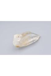 Hakiki Doğal Kristal Kuvars Taşı Kaya Parçası 77 Gram
