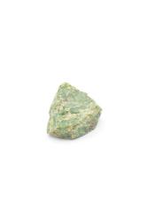 Hakiki Doğal Yeşil Opal Taşı Kaya Parçası 62 Gram