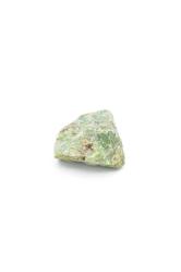 Hakiki Doğal Yeşil Opal Taşı Kaya Parçası 62 Gram