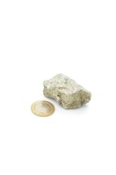 Hakiki Doğal Diopsit Taşı Kaya Parçası 80 Gram