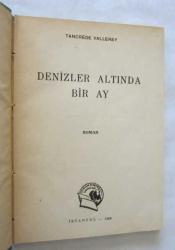 Denizler Altında Bir Ay