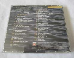 CD: Body Talk, The Language of Love 1965 - 1995, Forever Yours [2 CD]