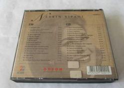 CD: Nesrin Sipahi, Türk Sanat Müziği Serisi [2 CD + Kitapçık]