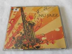 CD: Nu Jazz [1 CD]