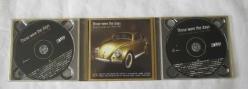 CD: Those Were the Days, 30 Great Songs Ever 1950 - 1980 [2 CD]