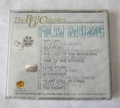 CD: Music from the Soundtrack, Film Music [1 CD]